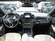 Mercedes-Benz GLE I (W166) Санкт-Петербург  - изображение 49