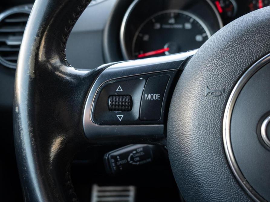 Audi TT II (8J) Краснодар  - изображение 16