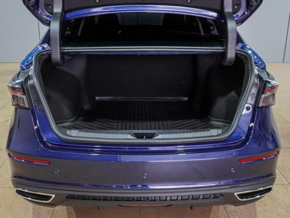 Omoda S5 с пробегом 2023 года, цена 1 599 000 рублей, 56472 км, седан, Автокод Объявления