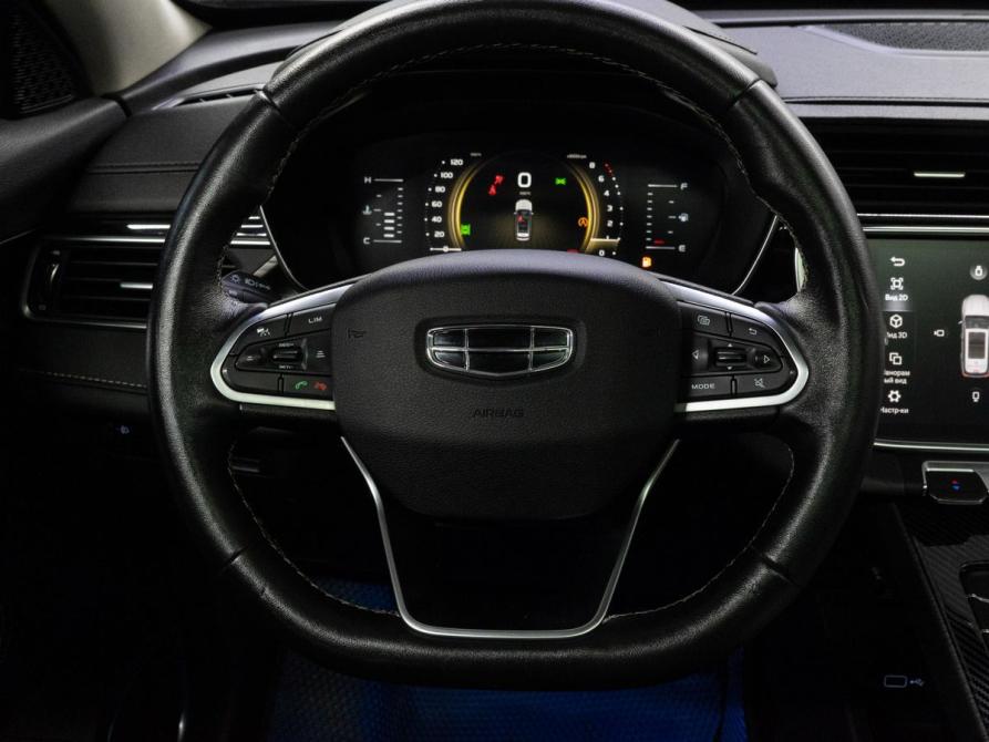 Geely Atlas Pro Тюмень  - изображение 20