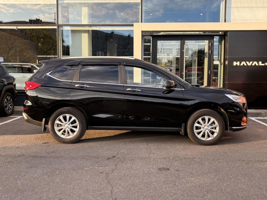 Haval M6 II Москва  - изображение 4