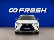 Lexus RX IV Москва  - изображение 22