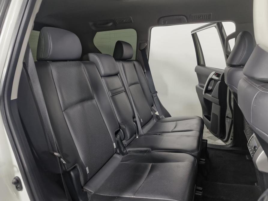 Toyota Land Cruiser Prado 150 Series Рестайлинг 2 Нижний Новгород  - изображение 16