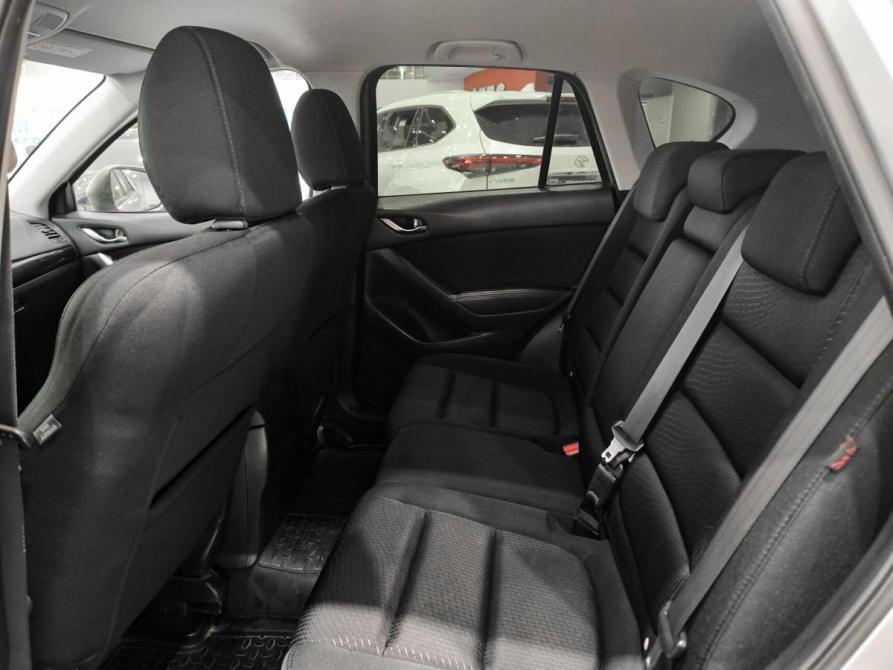 Mazda CX-5 I Казань  - изображение 15