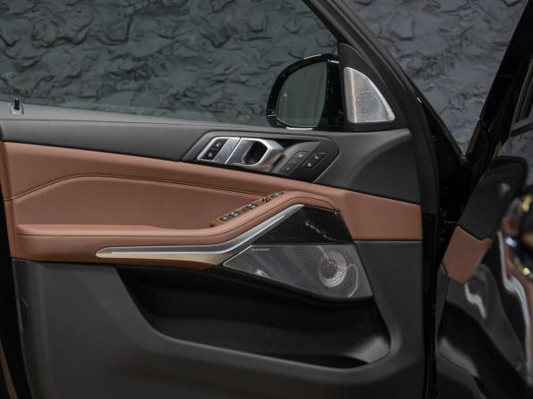 Новый BMW X5 IV (G05/G18) Рестайлинг 2026 года, цена 16 690 000 рублей, внедорожник, Автокод Объявления