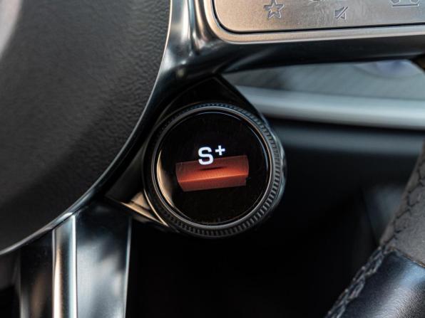 Mercedes-Benz CLS AMG III (C257) с пробегом 2020 года, цена 6 195 000 рублей, 117450 км, седан, Автокод Объявления