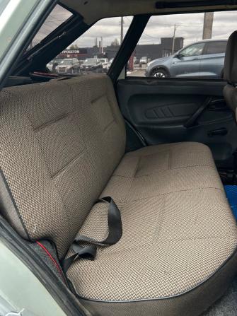 Lada (ВАЗ) 2114 с пробегом 2005 года, цена 115 000 рублей, 135730 км, хэтчбек, Автокод Объявления