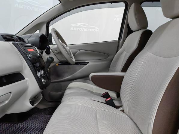 Nissan Dayz I Рестайлинг с пробегом 2018 года, цена 620 000 рублей, 119000 км, хэтчбек, Автокод Объявления