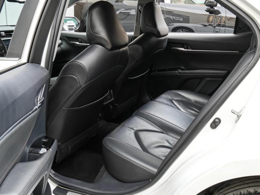 Toyota Camry VIII (XV70) Краснодар  - изображение 11