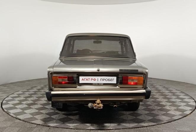 Lada (ВАЗ) 2106 с пробегом 2000 года, цена 270 000 рублей, 53236 км, седан, Автокод Объявления