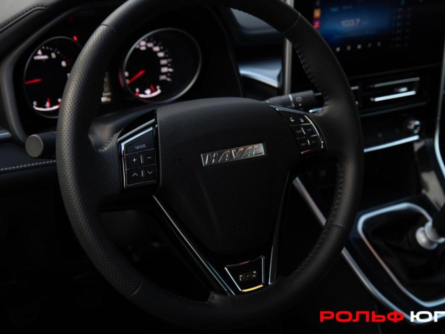 Haval M6 II Москва  - изображение 14
