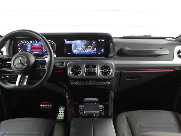 Новый Mercedes-Benz G-Класс III (W465) Рестайлинг 2024 года, цена 19 000 000 рублей, внедорожник, Автокод Объявления