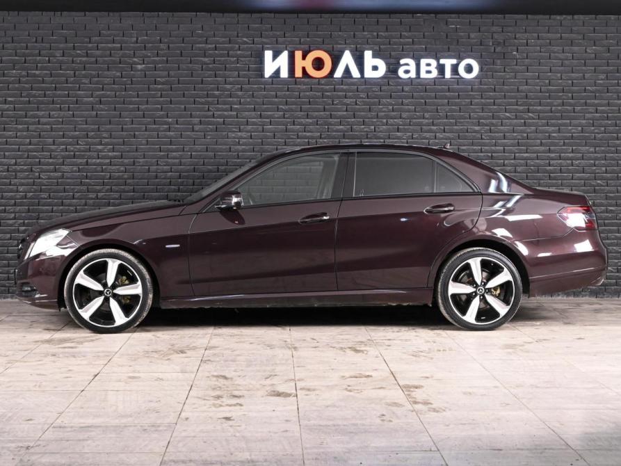 Mercedes-Benz E-Класс IV (W212 S212 C207) Екатеринбург  - изображение 8