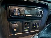 Chevrolet Niva I Рестайлинг Уфа  - изображение 30