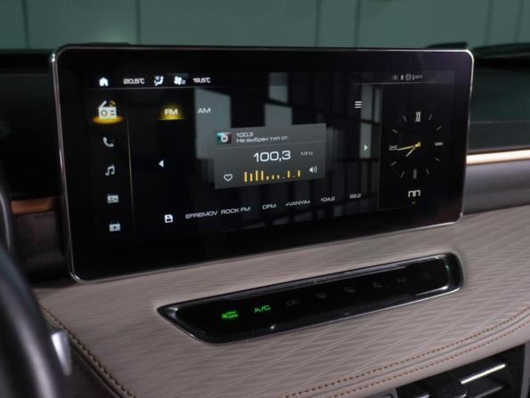 Haval Jolion I с пробегом 2022 года, цена 1 649 000 рублей, 120558 км, внедорожник, Автокод Объявления