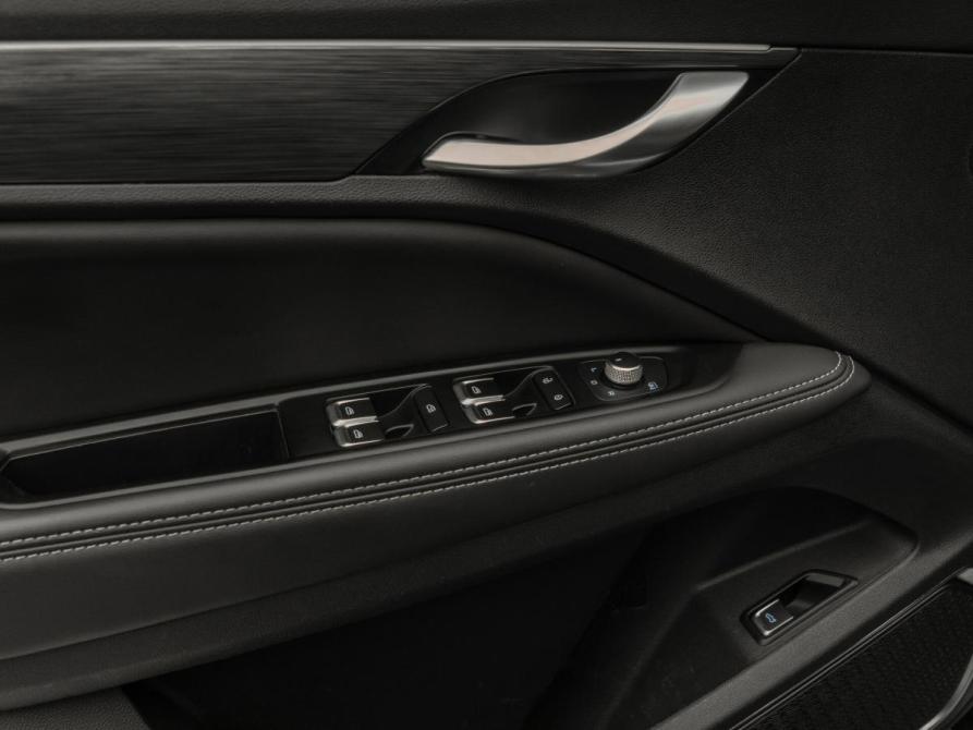 Geely Tugella I Рестайлинг Москва  - изображение 15