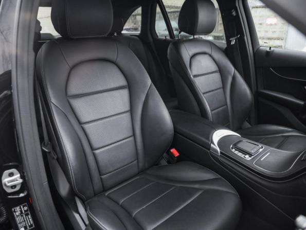 Mercedes-Benz GLC I (X253) Рестайлинг с пробегом 2022 года, цена 4 699 000 рублей, 63926 км, внедорожник, Автокод Объявления