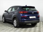 Hyundai Tucson III Рестайлинг Санкт-Петербург  - изображение 27