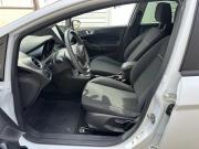 Ford Fiesta Mk6 Рестайлинг Оренбург  - изображение 24