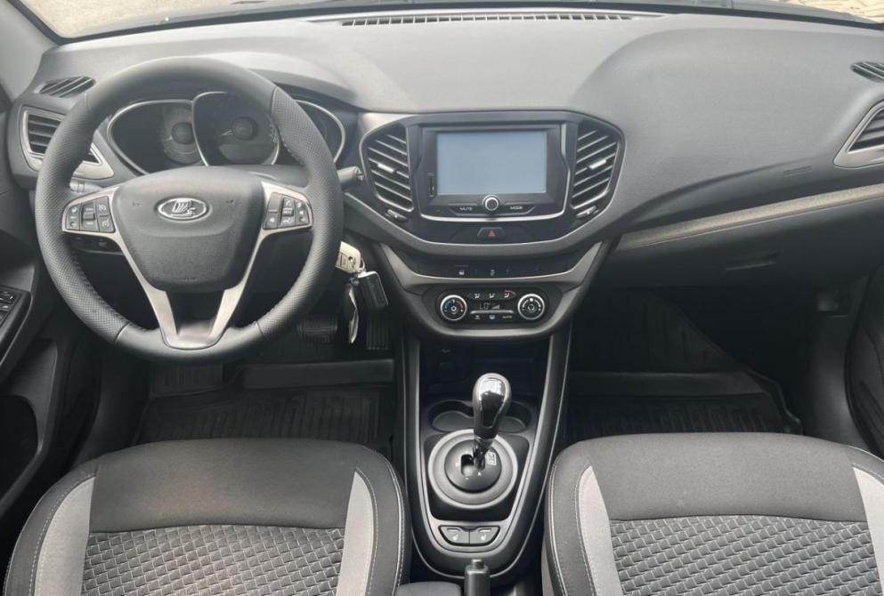 Lada (ВАЗ) Vesta I Красноярск  - изображение 19