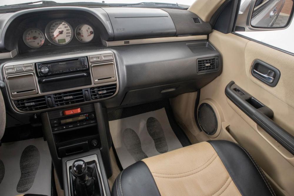 Nissan X-Trail I Барнаул  - изображение 22