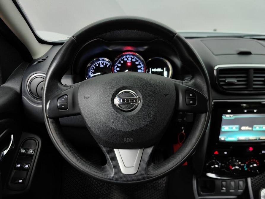 Nissan Terrano III (D10) Подольск  - изображение 11