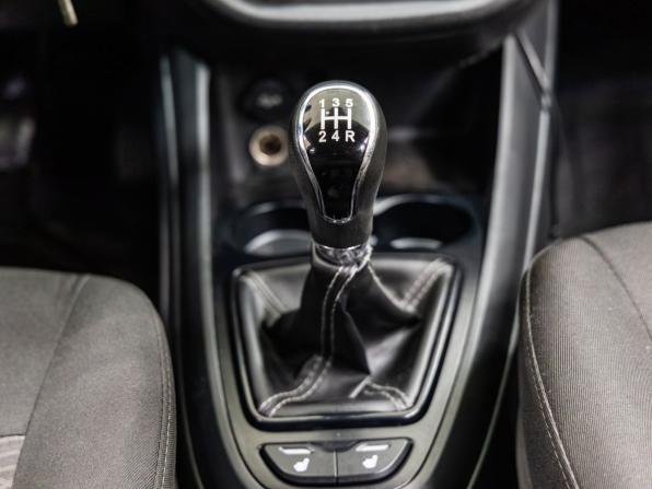 Lada (ВАЗ) Vesta I с пробегом 2019 года, цена 858 000 рублей, 115673 км, седан, Автокод Объявления
