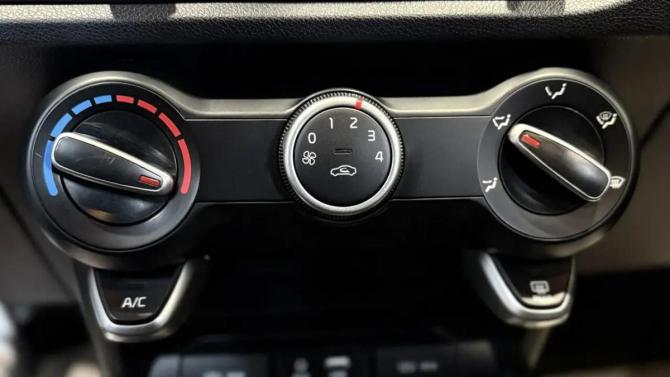Kia Rio IV с пробегом 2019 года, цена 1 270 000 рублей, 154800 км, седан, Автокод Объявления