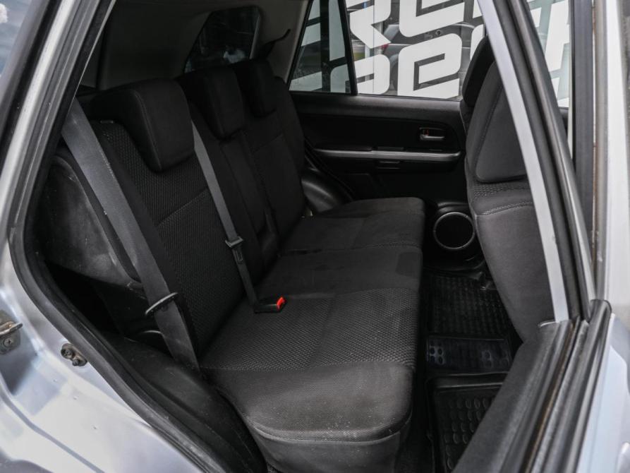 Suzuki Grand Vitara II Рестайлинг Волгоград  - изображение 7