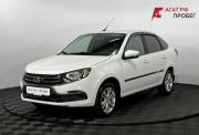 Lada (ВАЗ) Granta I Рестайлинг Нижний Новгород  - изображение 24