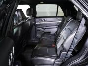 Ford Explorer V Рестайлинг Москва  - изображение 41
