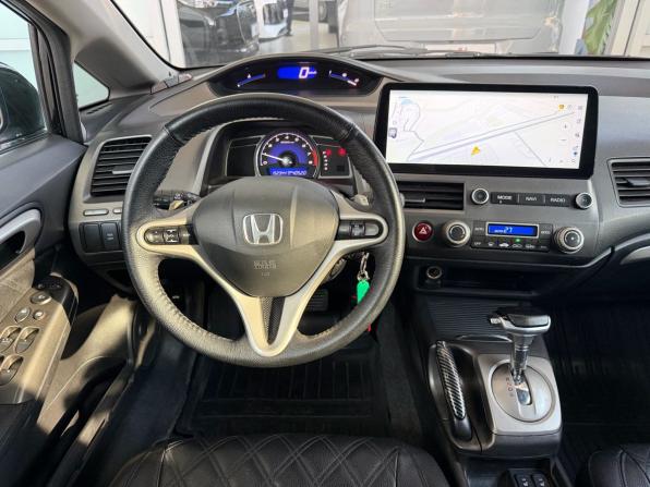 Honda Civic VIII Рестайлинг с пробегом 2010 года, цена 1 150 000 рублей, 154000 км, седан, Автокод Объявления
