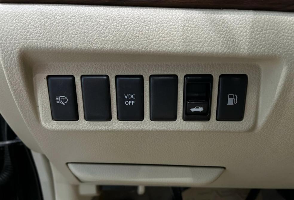 Nissan Teana II Рестайлинг Волжский  - изображение 15