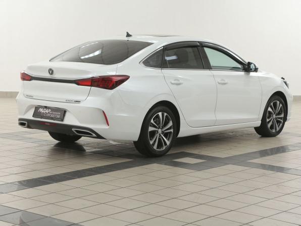 Changan Eado Plus с пробегом 2023 года, цена 1 554 000 рублей, 12700 км, седан, Автокод Объявления