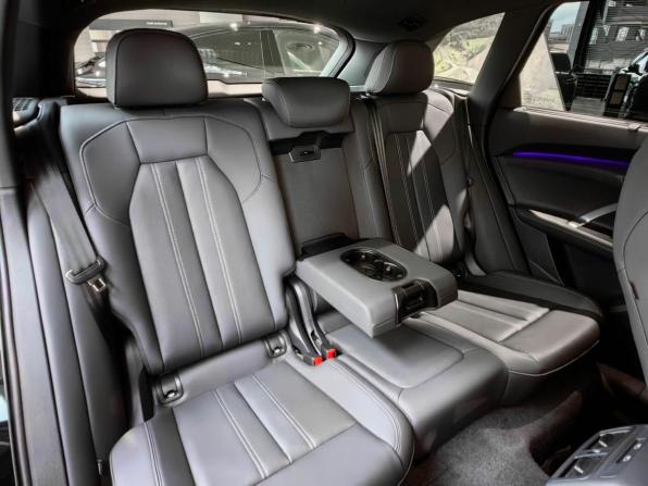 Новый Audi Q5 III (GU) 2026 года, цена 8 941 000 рублей, внедорожник, Автокод Объявления