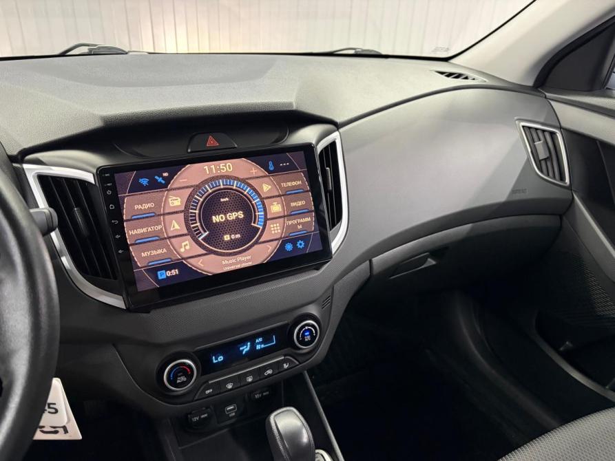 Hyundai Creta I Рестайлинг Краснодар  - изображение 11