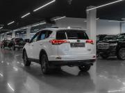 Toyota RAV4 IV (XA40) Рестайлинг Москва  - изображение 26
