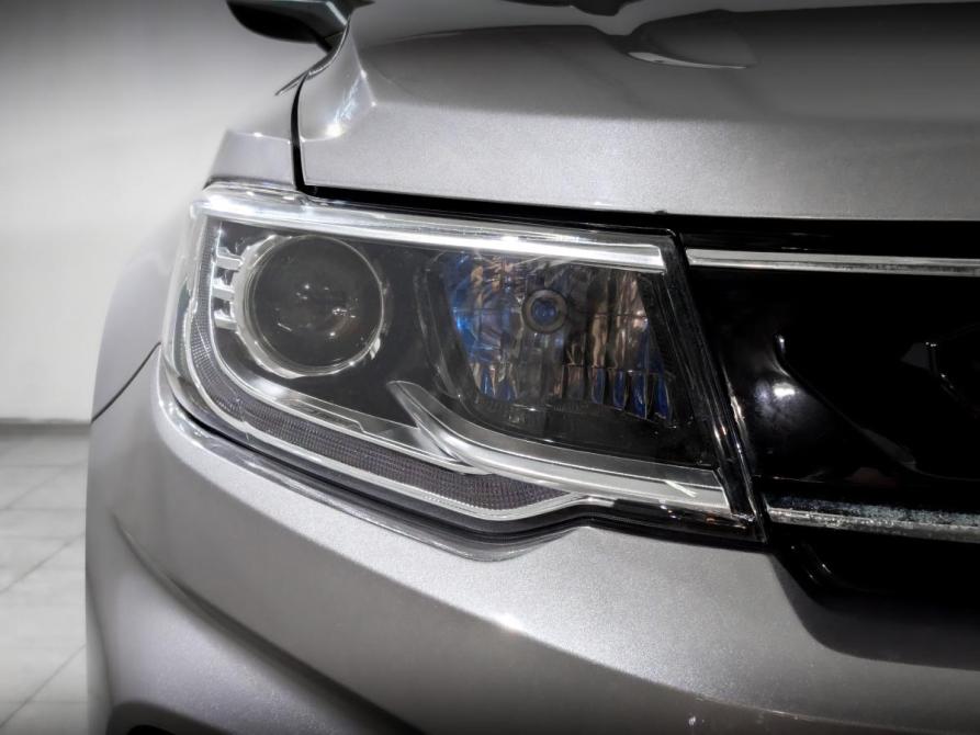Changan CS35 Plus I Химки  - изображение 17