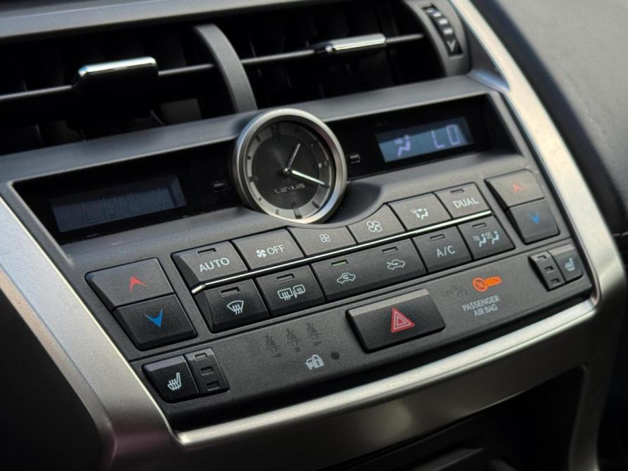 Lexus NX I Кропоткин  - изображение 20