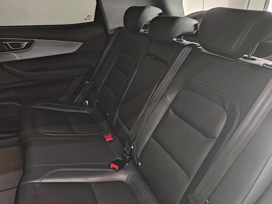 Chery Tiggo 4 Pro I Барнаул  - изображение 15