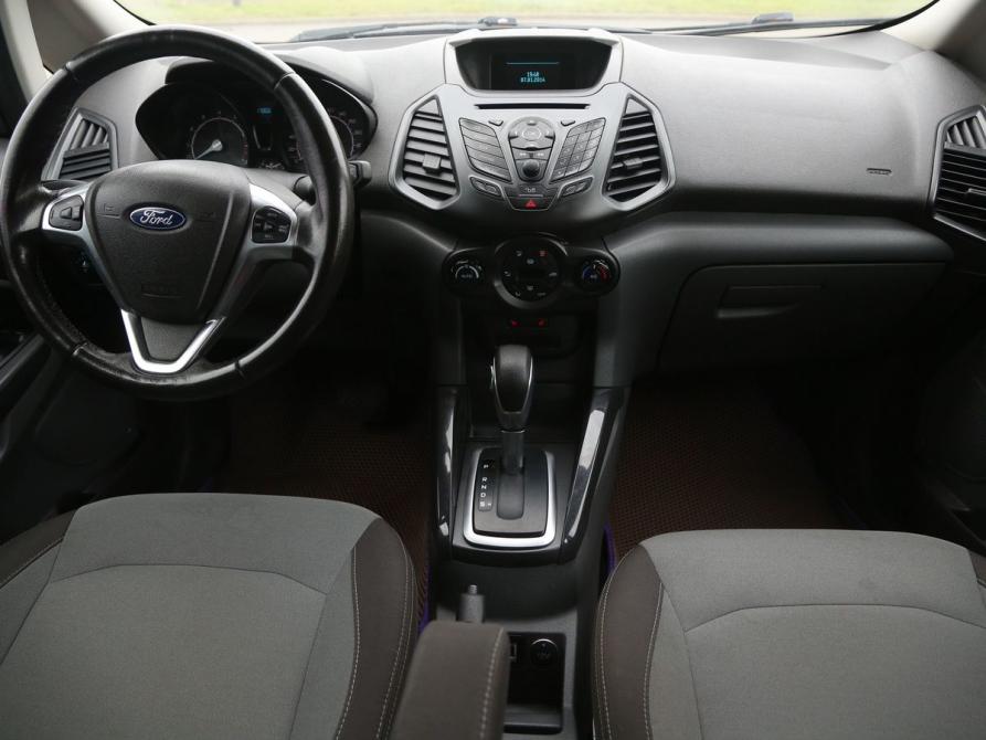 Ford EcoSport II Иваново  - изображение 12