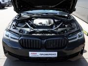 BMW 5 серии VII (G30/G31/G38) Рестайлинг Москва  - изображение 37
