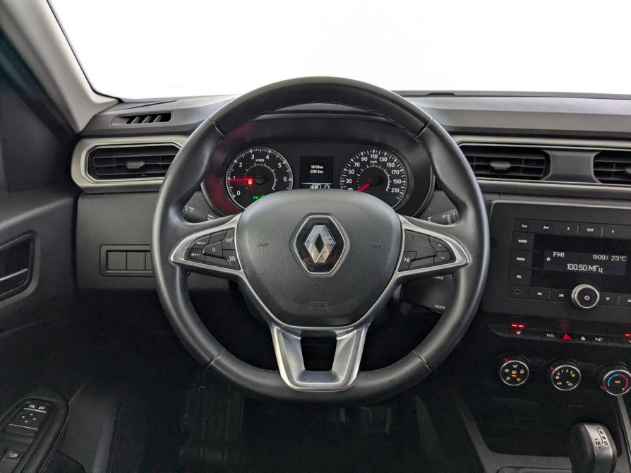 Renault Arkana I Москва  - изображение 21