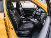 Nissan Juke I Рестайлинг Краснодар  - изображение 28