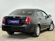 Chevrolet Lacetti I Борисоглебск  - изображение 19