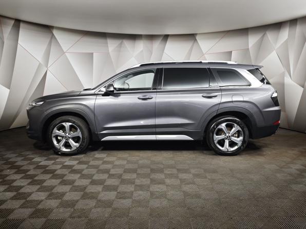 Hyundai Santa Fe IV Рестайлинг (China Market) с пробегом 2023 года, цена 3 495 000 рублей, 63785 км, внедорожник, Автокод Объявления