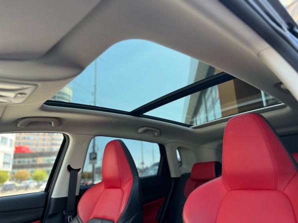 Changan CS55 Plus II с пробегом 2024 года, цена 2 140 000 рублей, 30676 км, внедорожник, Автокод Объявления