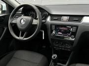Skoda Rapid I Рестайлинг Санкт-Петербург  - изображение 32