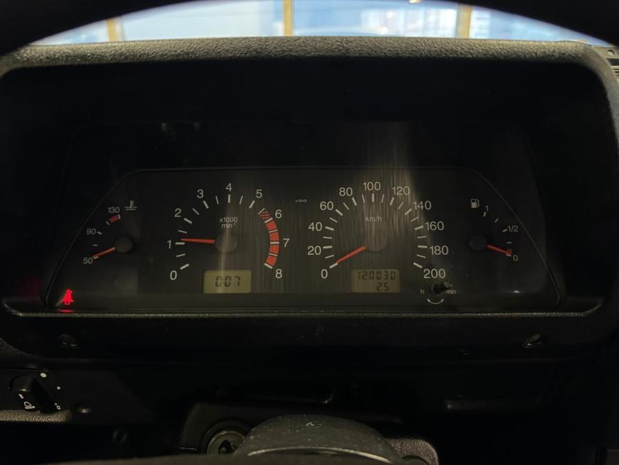 Lada (ВАЗ) 2131 (4x4) I Волгоград  - изображение 11