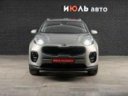 Kia Sportage IV Екатеринбург  - изображение 16